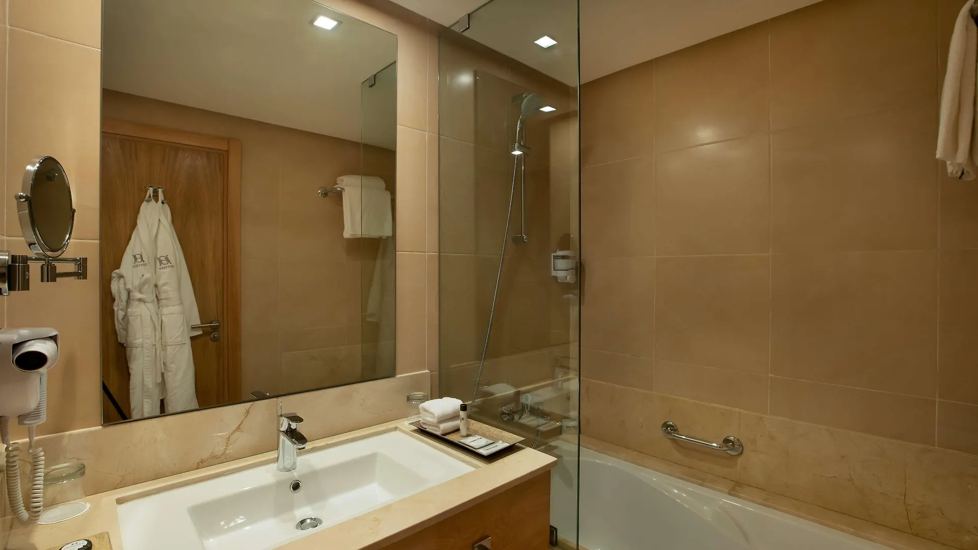 Odyssee Boutique Hotel Casablanca 4*,  Marocco