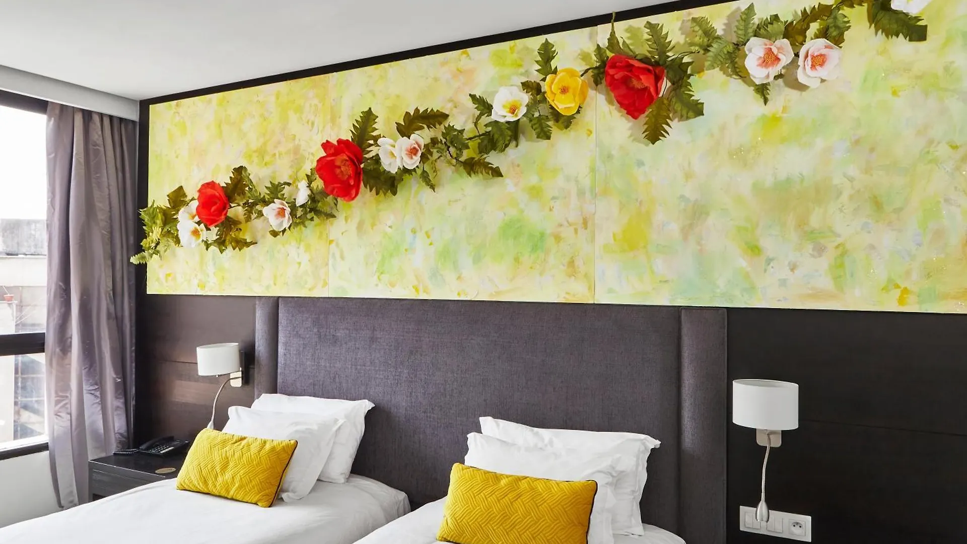 Odyssee Boutique Hotel Casablanca