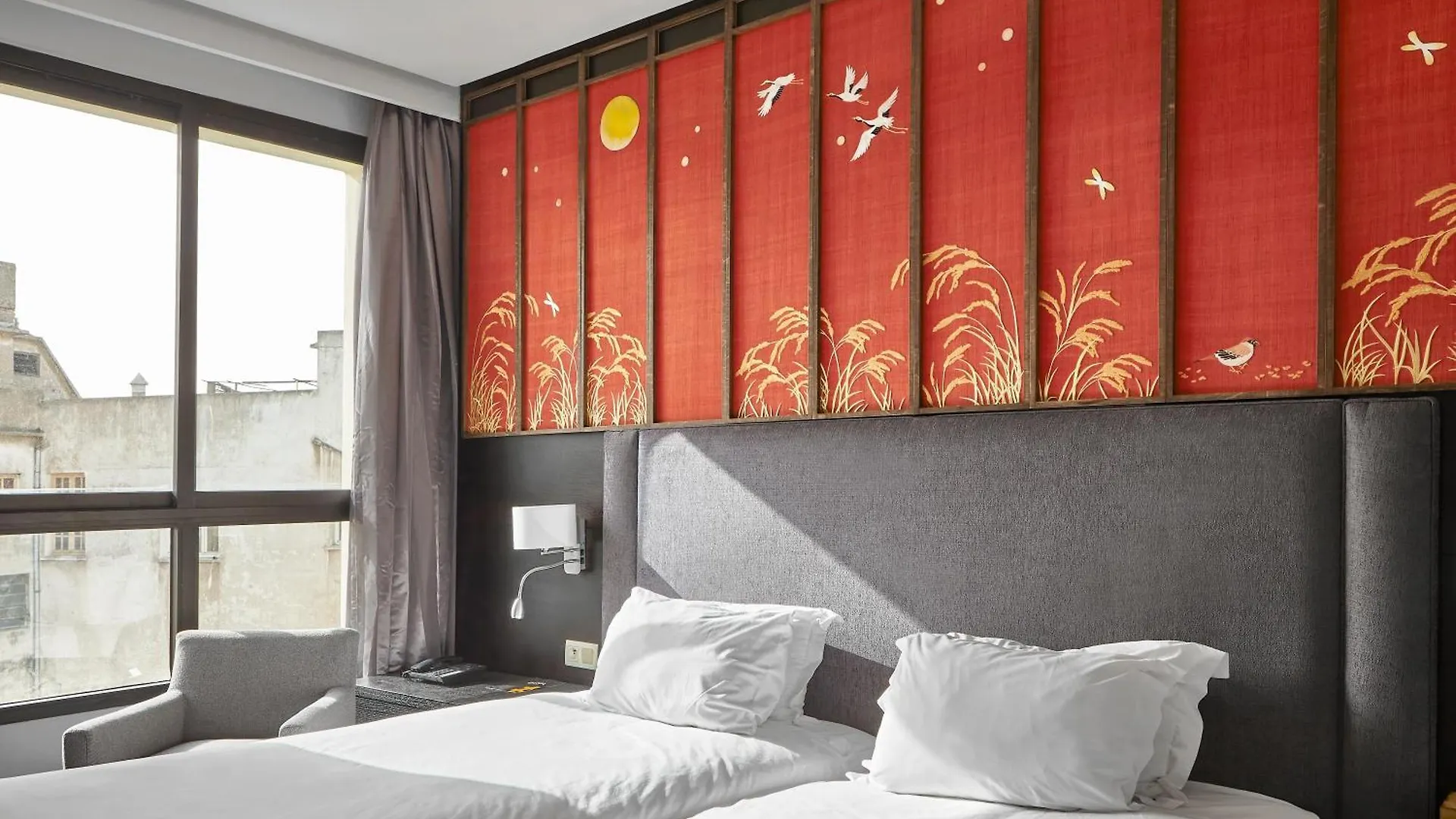 Odyssee Boutique Hotel Casablanca