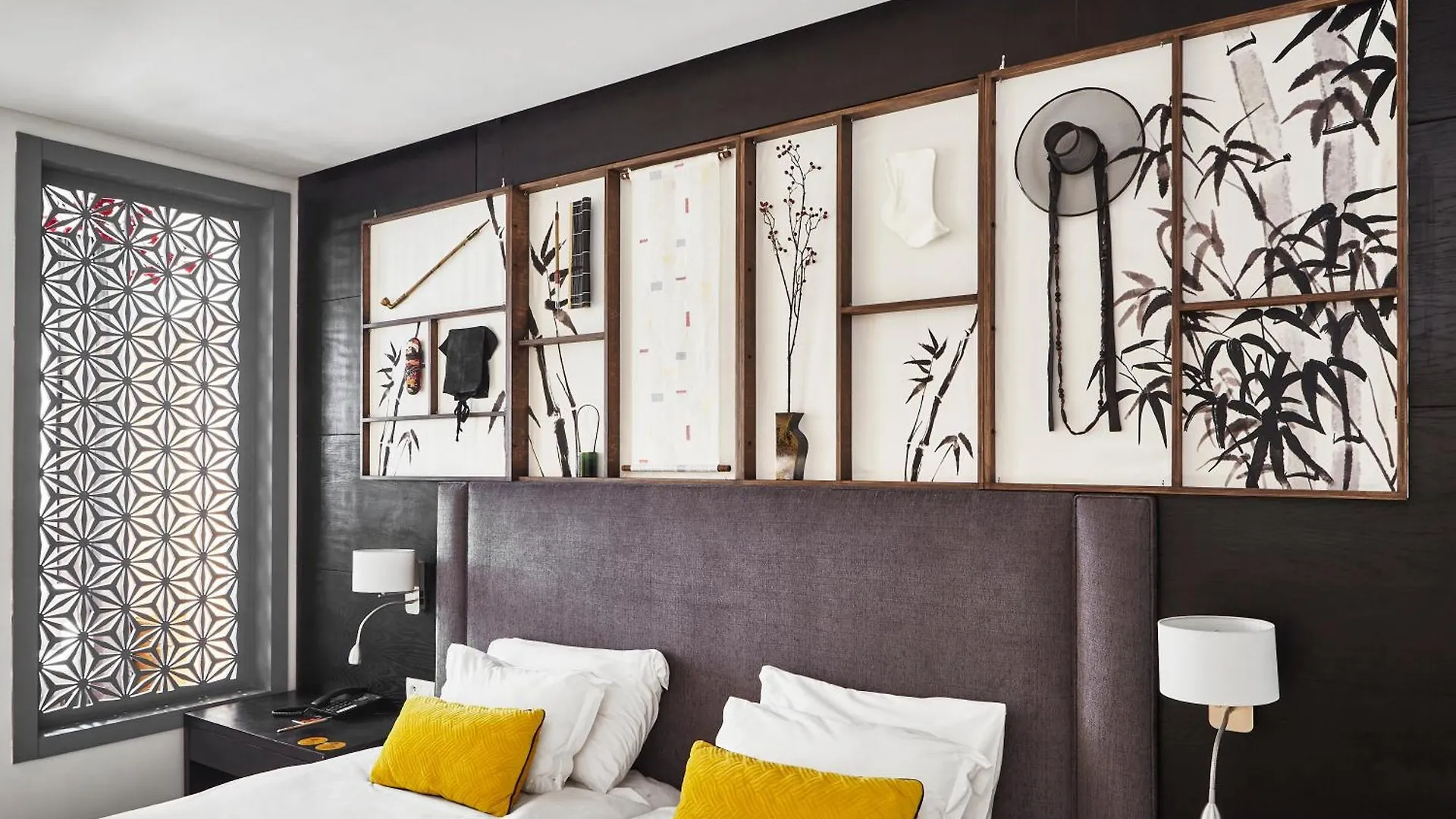 Odyssee Boutique Hotel Casablanca
