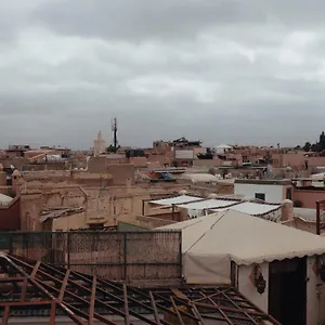 *** Riad Riad Bibtia Morocco