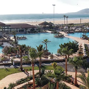 Hotel Riu Tikida Dunas ****