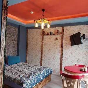 *** Aparthotel Marvel (adults Only) Turkey