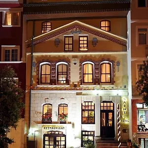 Hotel Sarnic & Sarnic Premier ****