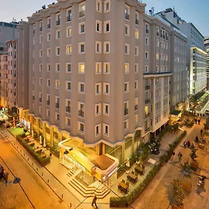 Hotel Golden Age Taksim ****