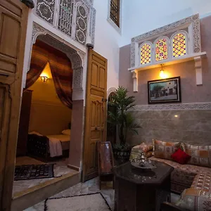  Guest house Dar Ismail Morocco