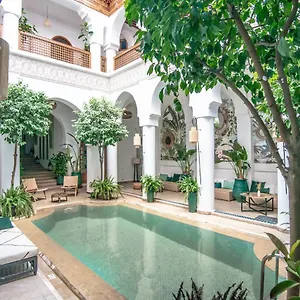 Casa de hóspedes Palais Calipau *****